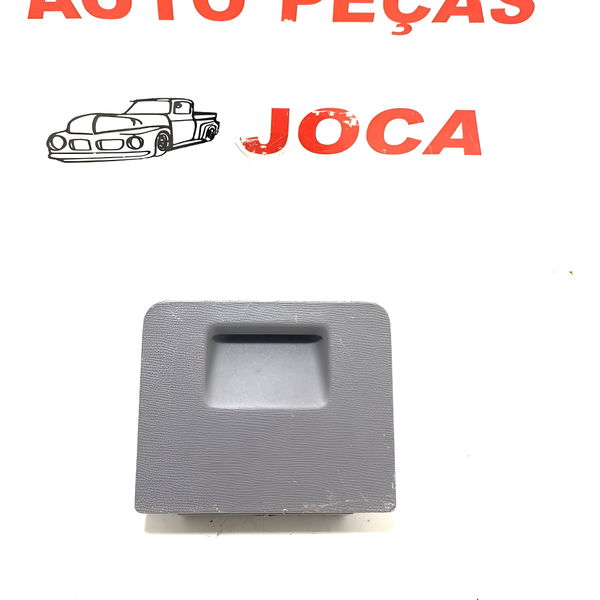 Tampa Porta Objetos Chevrolet S10 13/16 Cx337