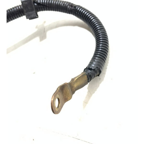 Cabo Negativo Bateria Toyota Hilux 3.0 05/15 Cx340