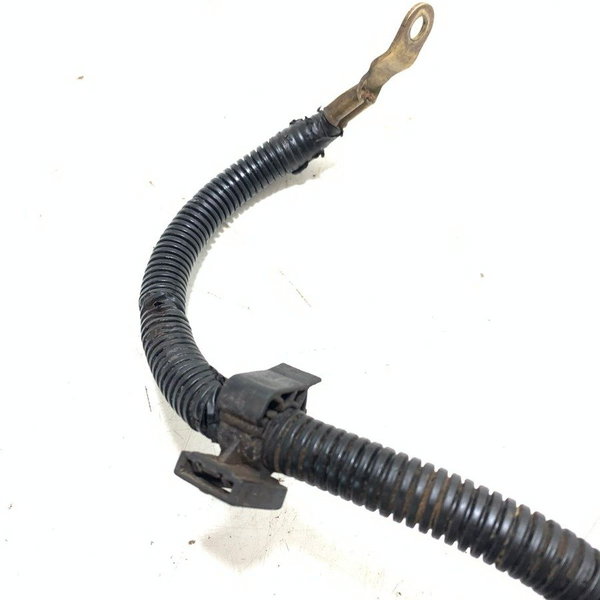 Cabo Negativo Bateria Toyota Hilux 3.0 05/15 Cx340