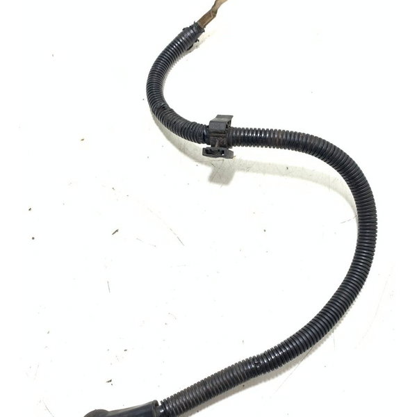 Cabo Negativo Bateria Toyota Hilux 3.0 05/15 Cx340