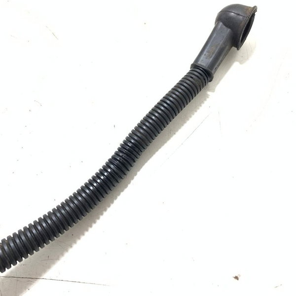 Cabo Negativo Bateria Toyota Hilux 3.0 05/15 Cx340