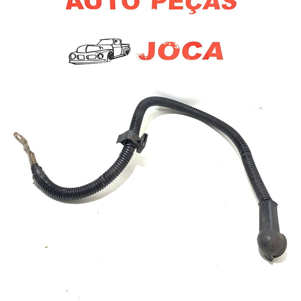 Cabo Negativo Bateria Toyota Hilux 3.0 05/15 Cx340