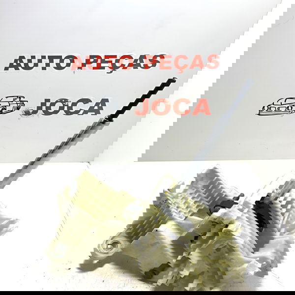 Alavanca Cambio Automático Honda City 08/12 Cx340