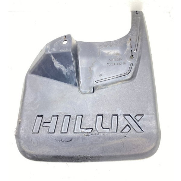 Para Barro D. D Toyota Hilux 16/22 C/ Det Cx346