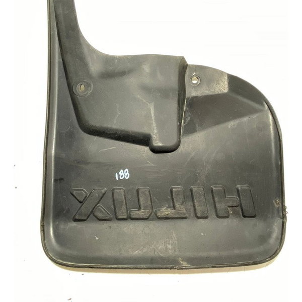 Para Barro D. D Toyota Hilux 16/22 C/ Det Cx346