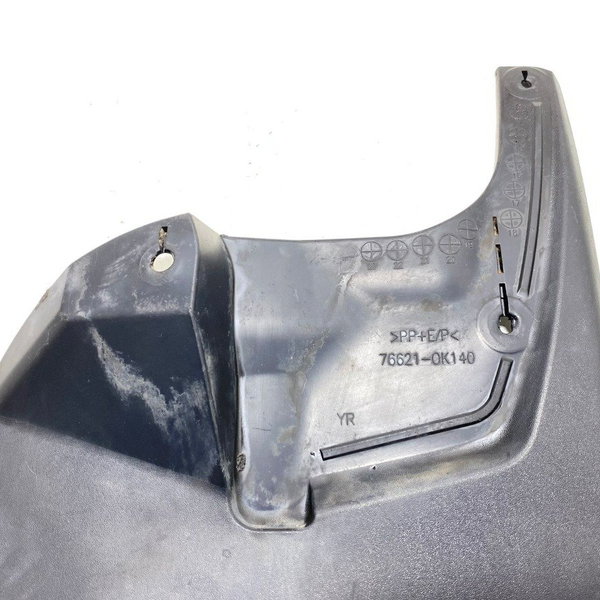 Para Barro D. D Toyota Hilux 16/22 C/ Det Cx346