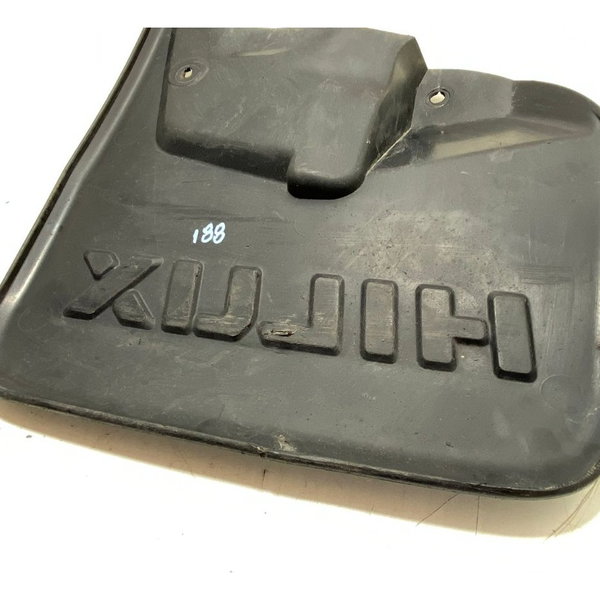 Para Barro D. D Toyota Hilux 16/22 C/ Det Cx346