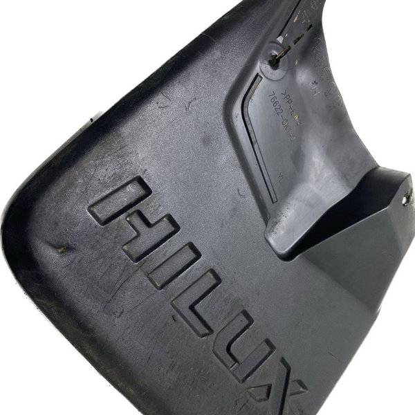 Para Barro D. E Toyota Hilux 16/22 C/det Cx348