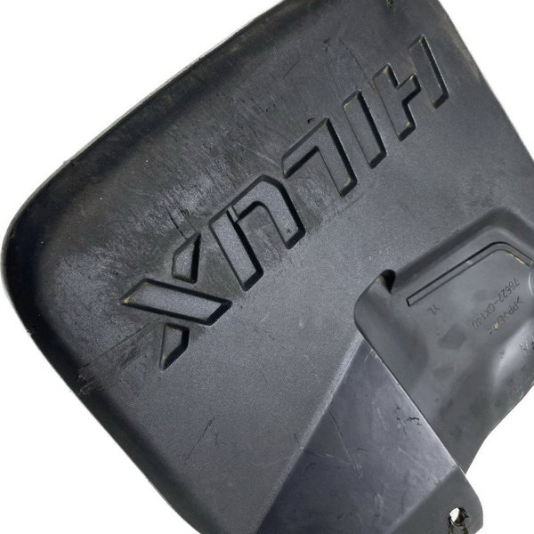 Para Barro D. E Toyota Hilux 16/22 C/det Cx348