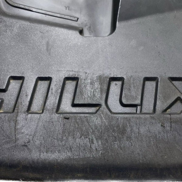 Para Barro D. E Toyota Hilux 16/22 C/det Cx348