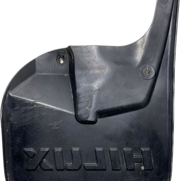 Para Barro D. E Toyota Hilux 16/22 C/det Cx348