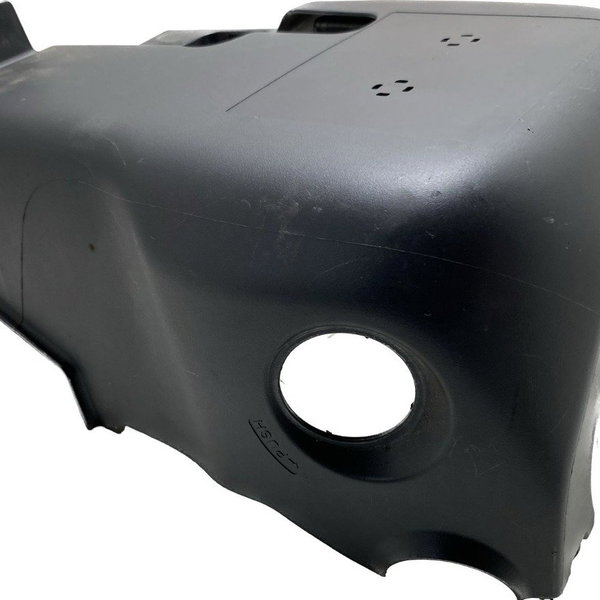 Moldura Inferior Coluna Direção Honda Wrv 16/20 Cx349 Usado
