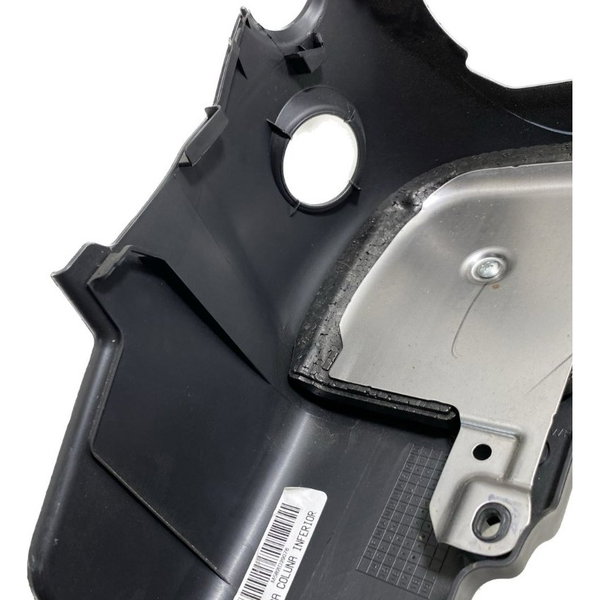 Moldura Inferior Coluna Direção Honda Wrv 16/20 Cx349 Usado