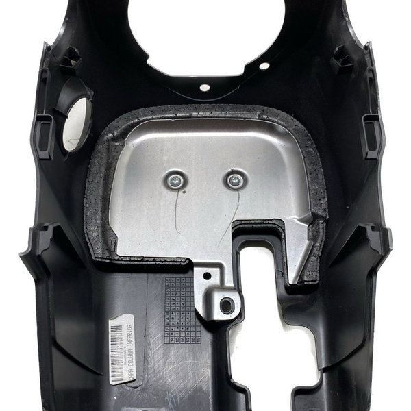 Moldura Inferior Coluna Direção Honda Wrv 16/20 Cx349 Usado