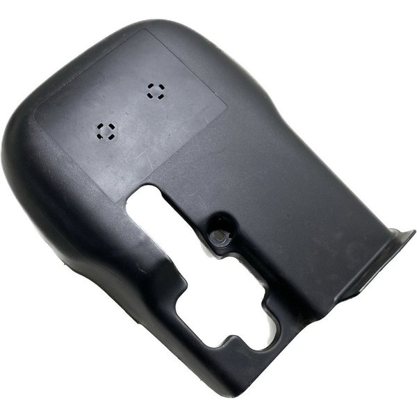 Moldura Inferior Coluna Direção Honda Wrv 16/20 Cx349 Usado