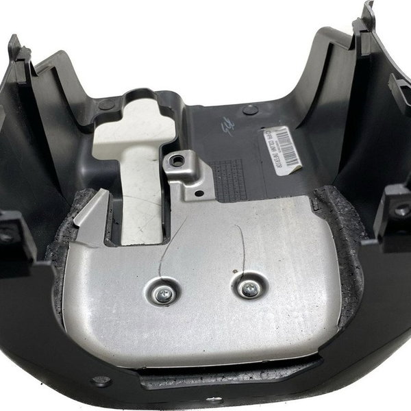 Moldura Inferior Coluna Direção Honda Wrv 16/20 Cx349 Usado