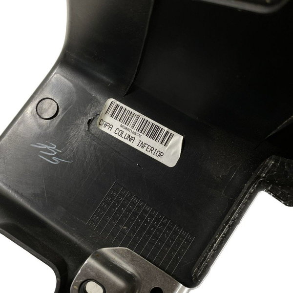 Moldura Inferior Coluna Direção Honda Wrv 16/20 Cx349 Usado