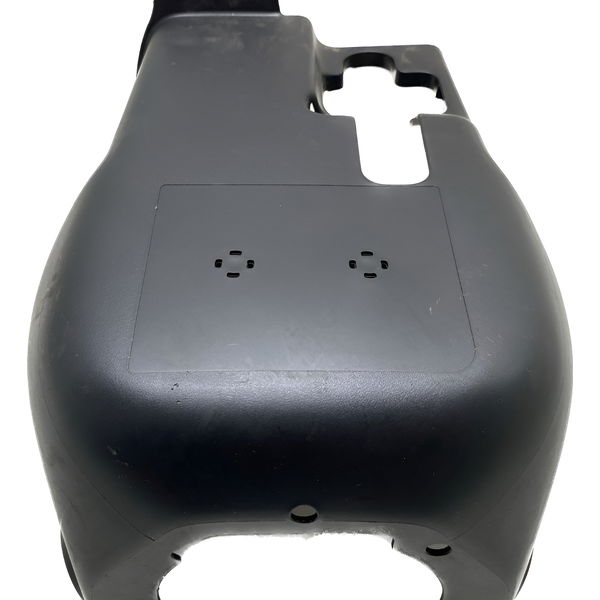 Moldura Inferior Coluna Direção Honda Wrv 16/20 Cx349 Usado