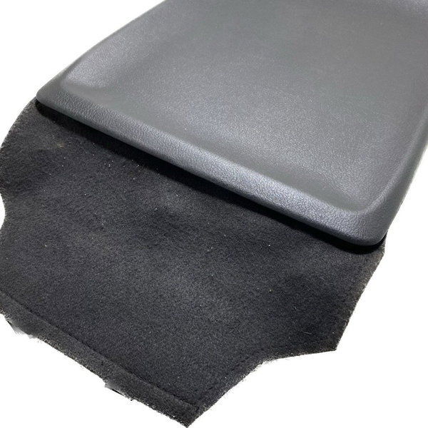 Moldura Traseira Banco D. Toyota Rav4 17/18 Cx592