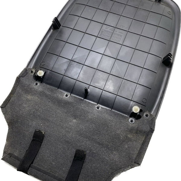 Moldura Traseira Banco D. Toyota Rav4 17/18 Cx592