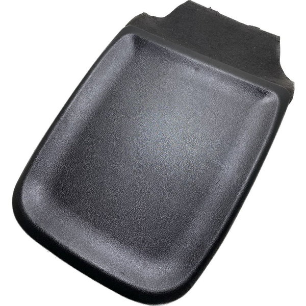 Moldura Traseira Banco D. Toyota Rav4 17/18 Cx592