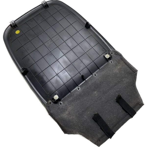 Moldura Traseira Banco D. Toyota Rav4 17/18 Cx592
