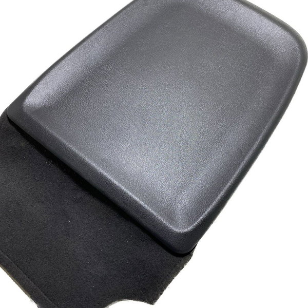 Moldura Traseira Banco D. Toyota Rav4 17/18 Cx592