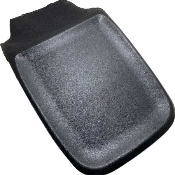Moldura Traseira Banco D. Toyota Rav4 17/18 Cx592