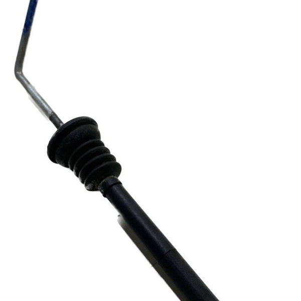 Pino Trava Porta Traseira Dir Ford Edge 07/14 Cx351