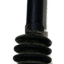 Pino Trava Porta Traseira Dir Ford Edge 07/14 Cx351