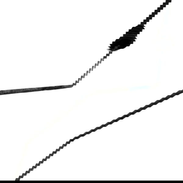 Pino Trava Porta Traseira Dir Ford Edge 07/14 Cx351