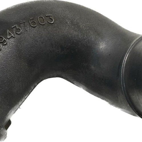 Cano Tubo Água Motor Iveco Daily 2.8 Cx351