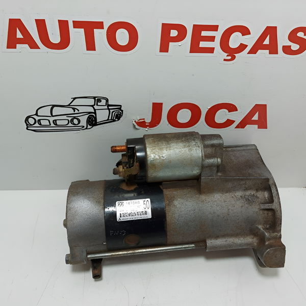 Motor Partida Mmc Pajero Dakar Automática 3.2 2010