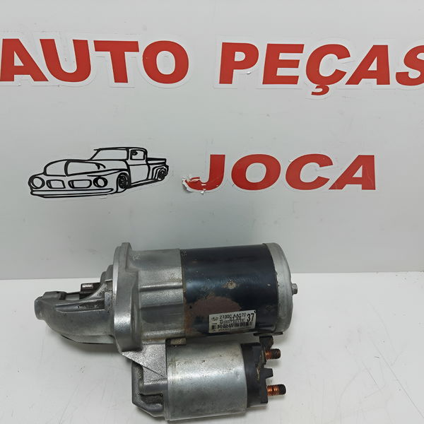 Motor Partida Subaru Imprenza 2010
