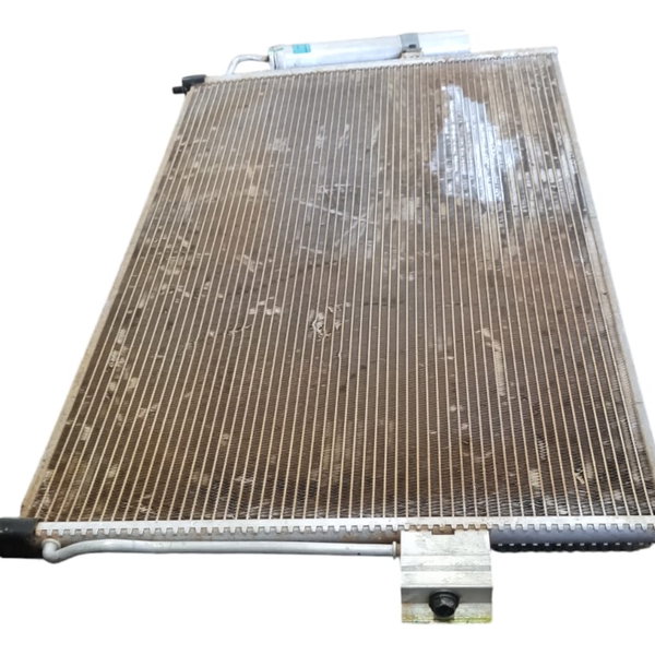 Condensador Gm S10 2.8 2012/16 Diesel