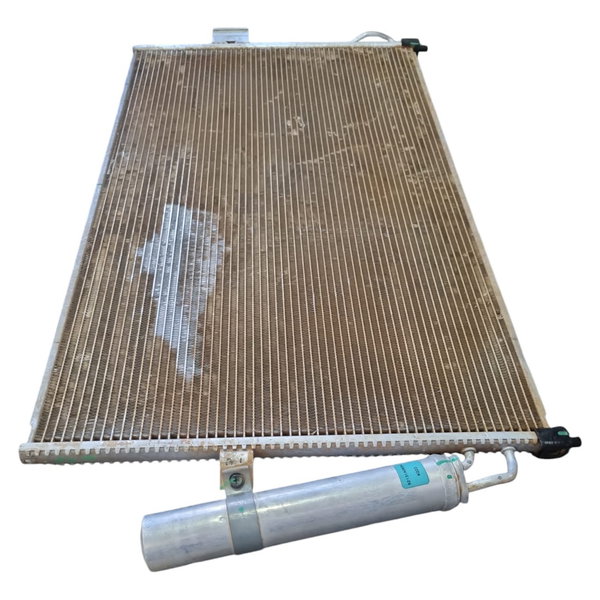 Condensador Gm S10 2.8 2012/16 Diesel