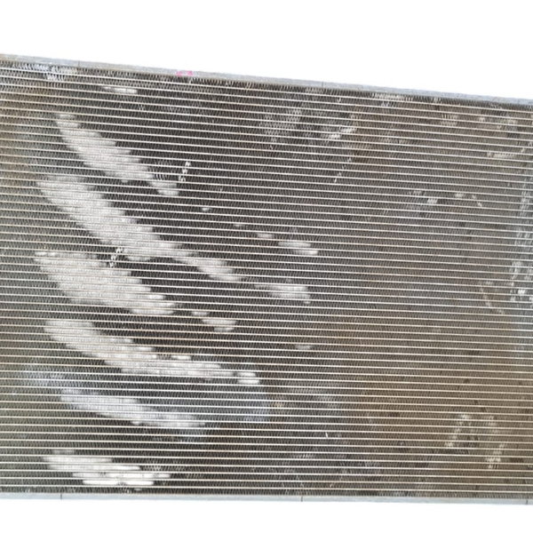 Condensador Gm S10 2.8 2012/16 Diesel