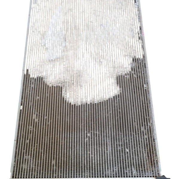 Condensador Gm S10 2.8 2012/16 Diesel