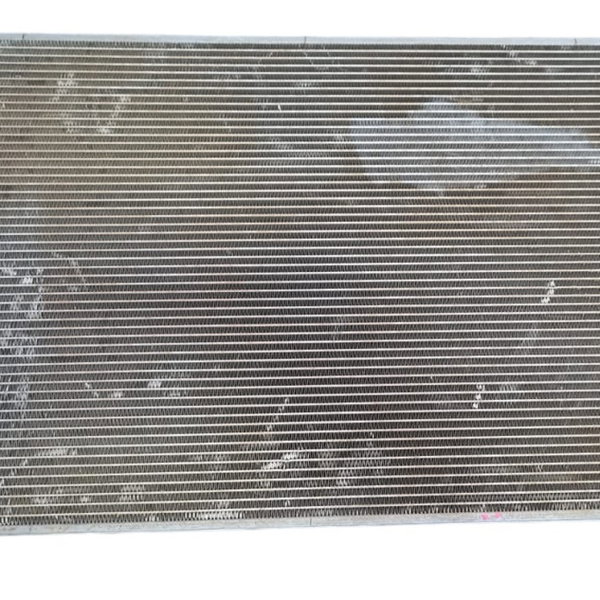 Condensador Gm S10 2.8 2012/16 Diesel
