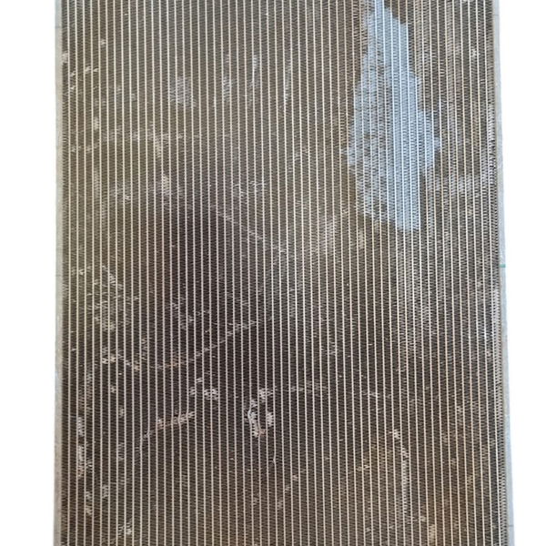 Condensador Gm S10 2.8 2012/16 Diesel