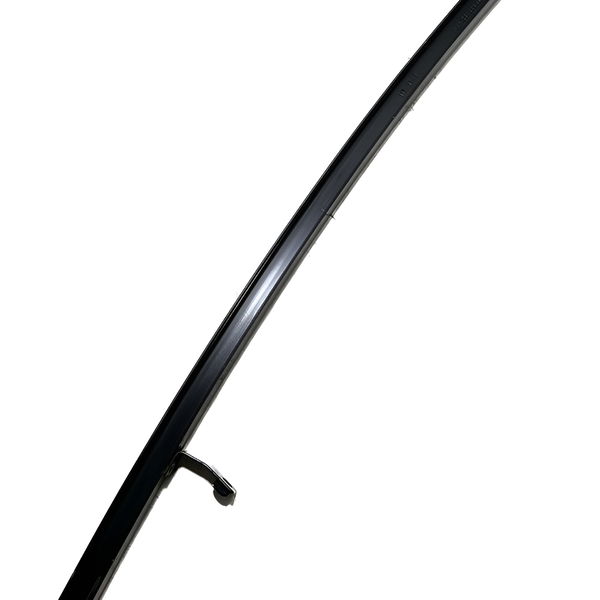 Guia Vidro Traseiro Direito Amarok 10/20 Cx361