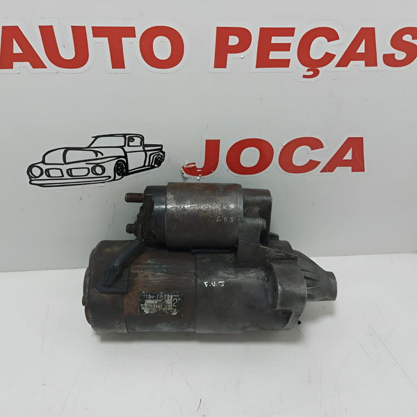 Motor  Partida Grand Vitara V6 1997