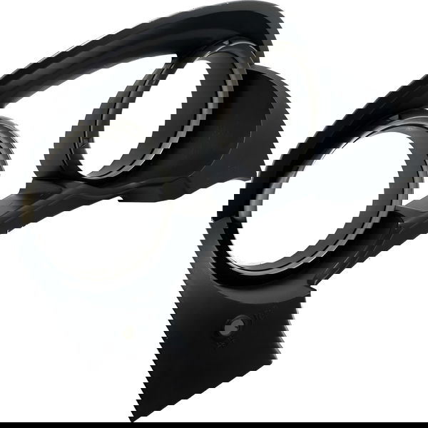 Moldura Painel Instrumento Pajero Full 08/14 Cx356 Preto