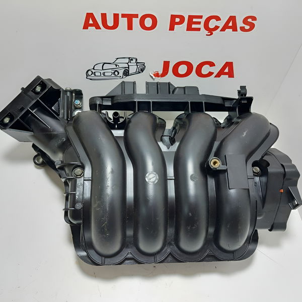Coletor Admissão Honda Cr-v 2.0  2.0  2010