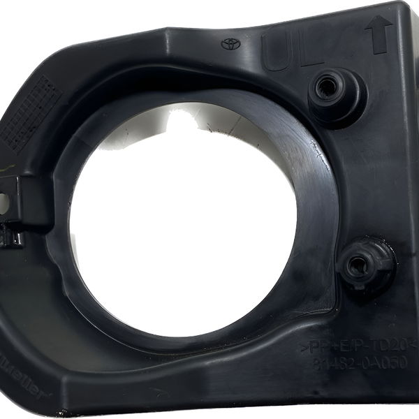 Suporte Milha Esquerdo Corolla Cross 21/23 Cx367