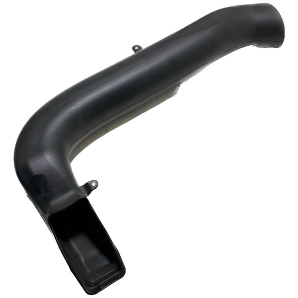 Duto Ar Interno Esquerdo Painel Ranger 12/16 Cx622