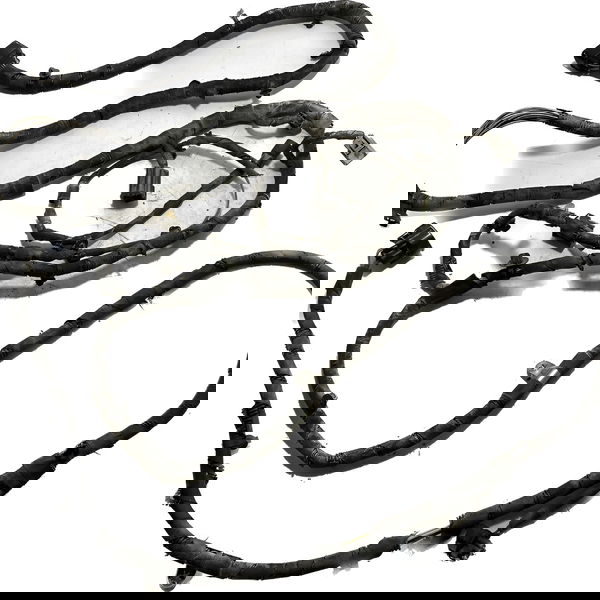 Chicote Interno Ford Ranger 3.2 2012/2016 Cx373