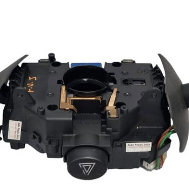 Chave Seta Fiat Fiorino 2015 Cx452