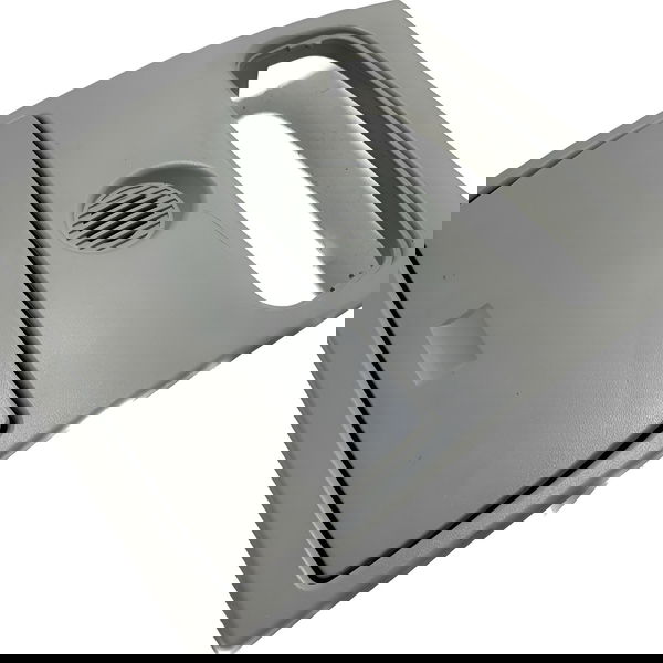 Moldura Luz Teto Porta Óculos Ford Ecosport 13/17 Cx376