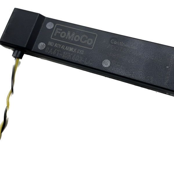 Sensor Antena Chave Ford Ecosport 2013/2017 Cx376